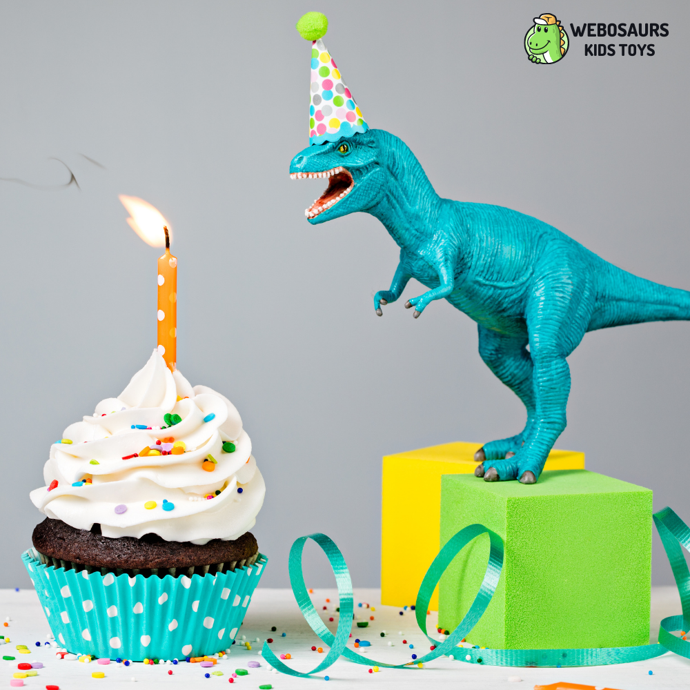 Party Favors & Decor