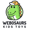 Webosaurs