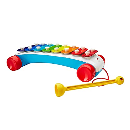 Fisher-Price Classic Xylophone