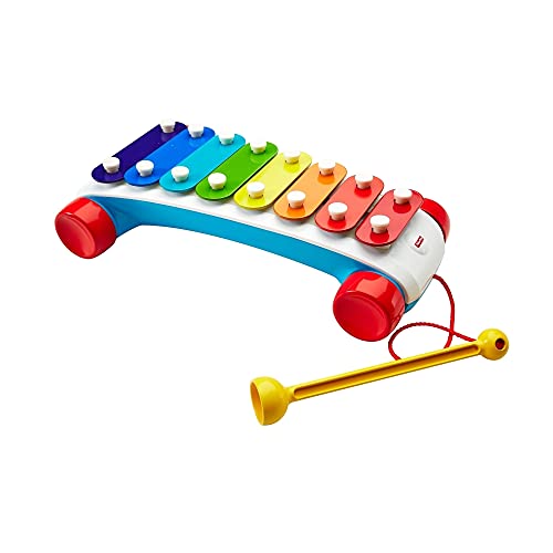 Fisher-Price Classic Xylophone