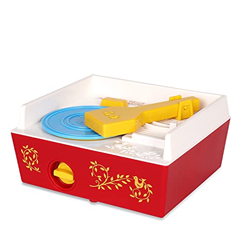 Fisher Price Classic Record Player