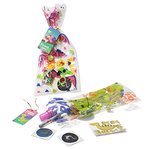 Prefilled Party Bags 