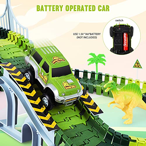 Batter Operated Car