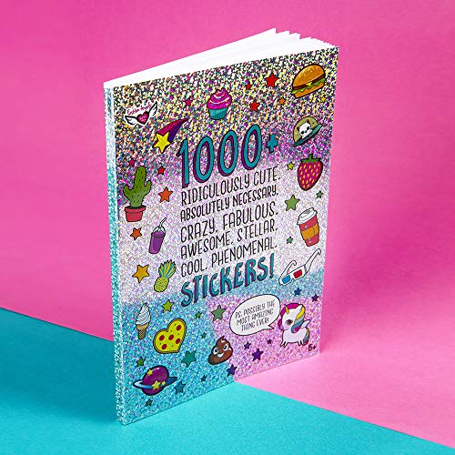1000+ Ridiculously Cute Stickers for Kids Crafts and Scrapbooks