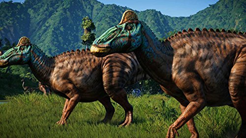 Jurassic World Evolution - Xbox One Edition