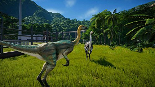 Jurassic World Evolution - Xbox One Edition