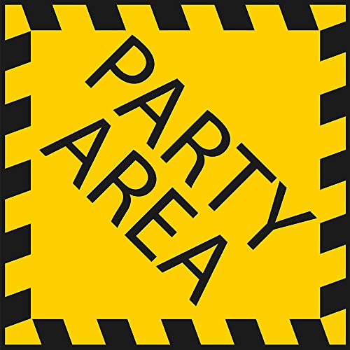 Dinosaur Party Sign 6" Cutouts, Dino Party Decorations, T-Rex Party Supplies, Room Decorations, Party Signs